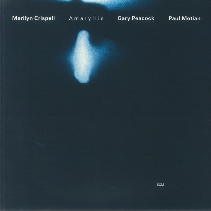 Marilyn Crispell | Gary Peacock | Paul Motian Amaryllis