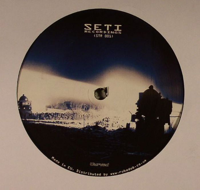 Seti Vinyl