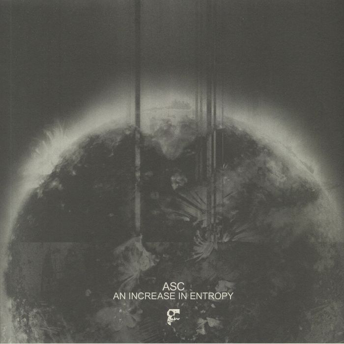 Asc – An Increase In Entropy vinyl cover