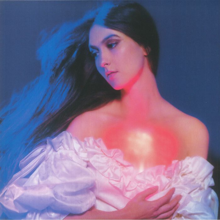 Weyes Blood And In The Darkness Hearts Aglow