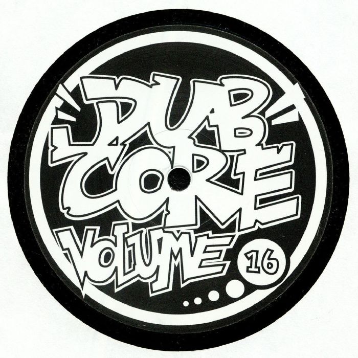 Terrorrythmus Dubcore Volume 16