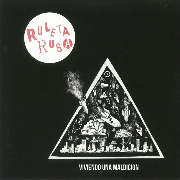 Ruleta Rusa Viviendo Una Maldicion