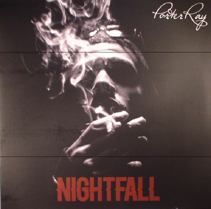 Porter Ray Nightfall