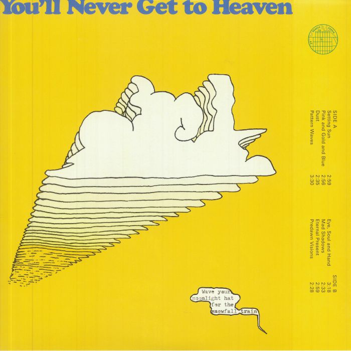 Youll Never Get To Heaven Vinyl