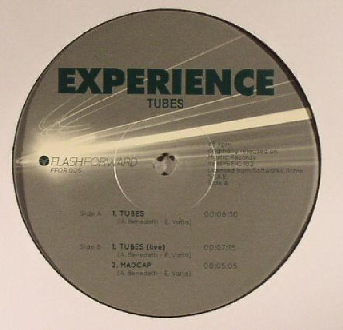 Experience Tubes