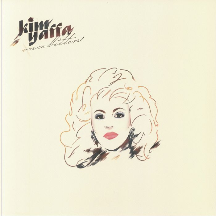 Kim Yaffa Once Bitten