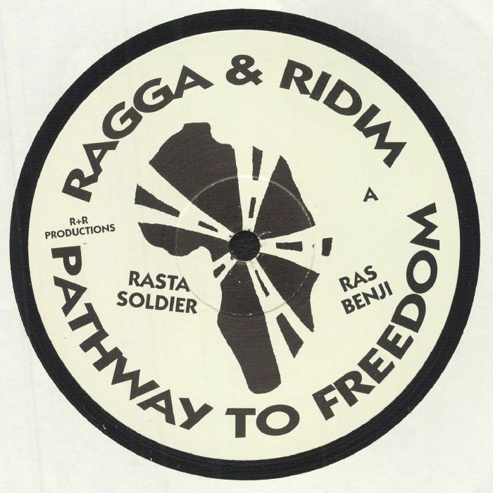 Pathway To Freedom Vinyl