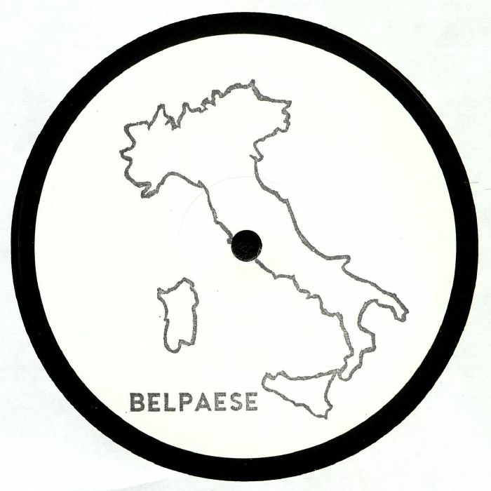 Belpaese BELP 001
