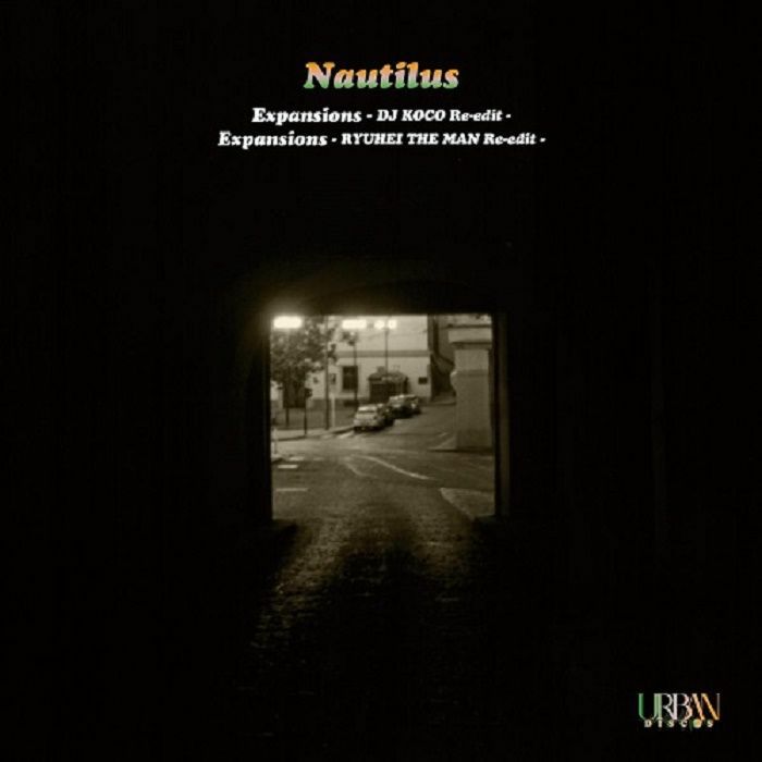 Nautilus Expansions