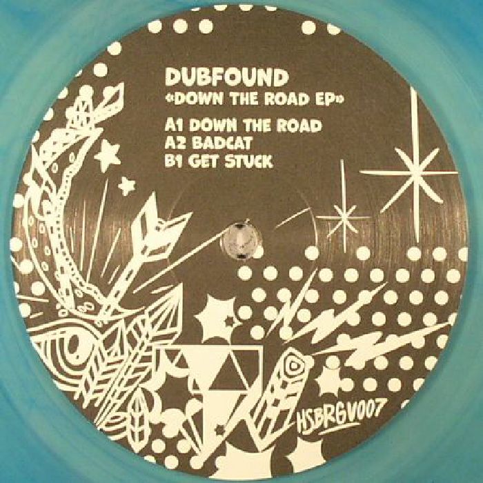 Dubfound Down The Road EP