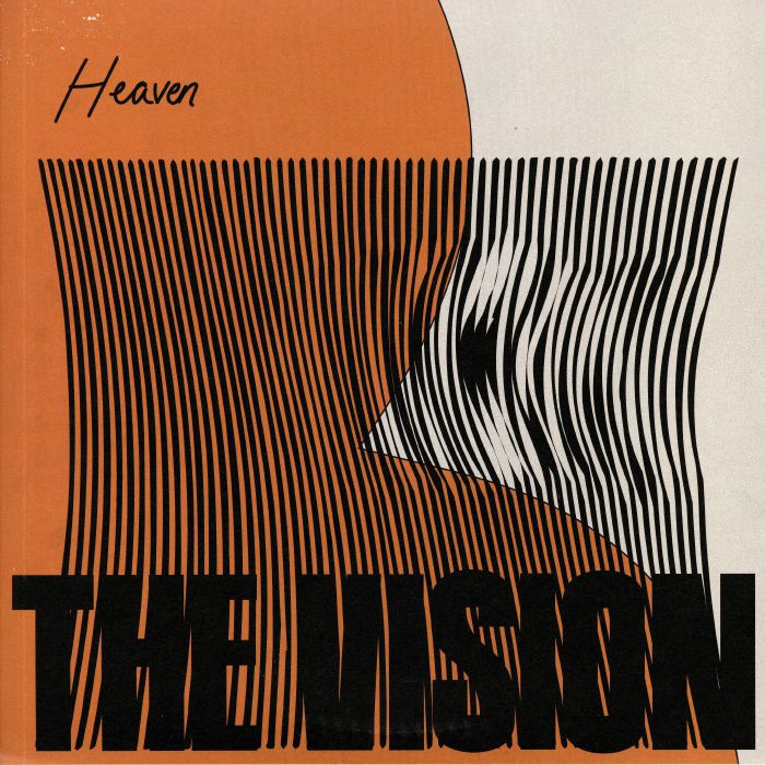 The Vision | Andreya Triana Heaven (remixes)