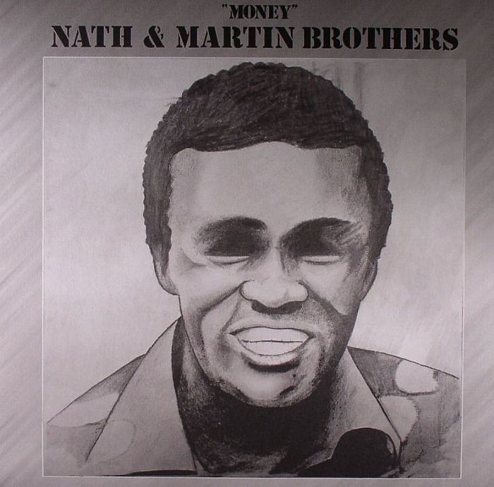 Nath and Martin Brothers Money (reissue)