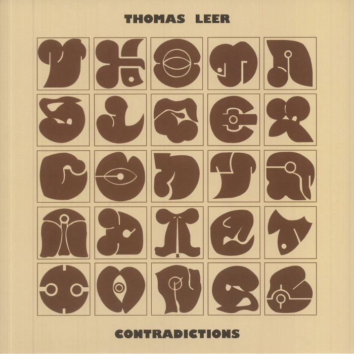 Thomas Leer Contradictions
