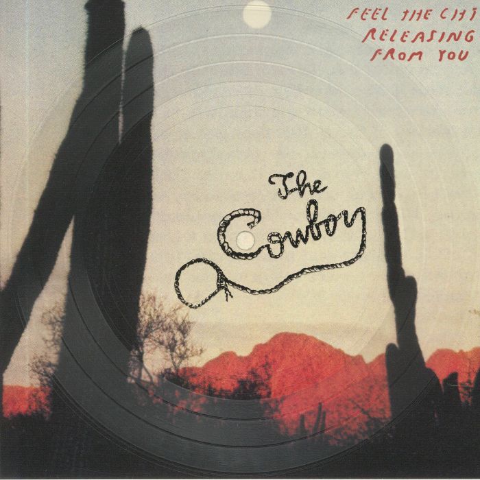 The Cowboy Feel The Chi Releasing From You