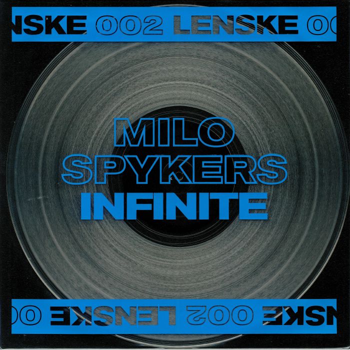 Milo Spykers Infinite