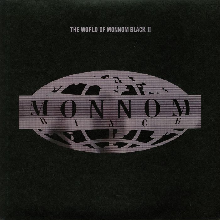 Various Artists The World Of Monnom Black II