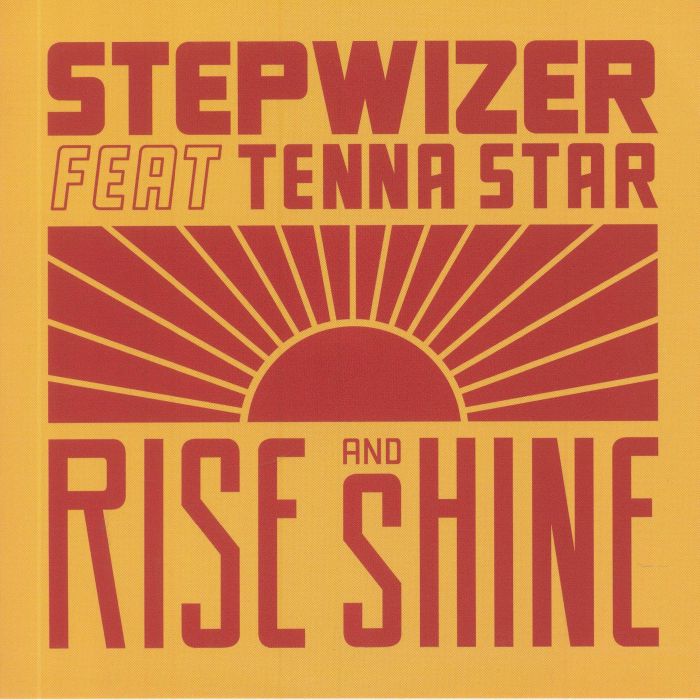 Stepwizer Music Vinyl