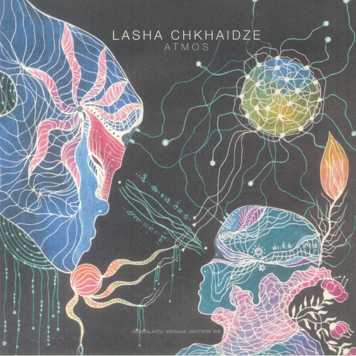 Lasha Chkhaidze Vinyl