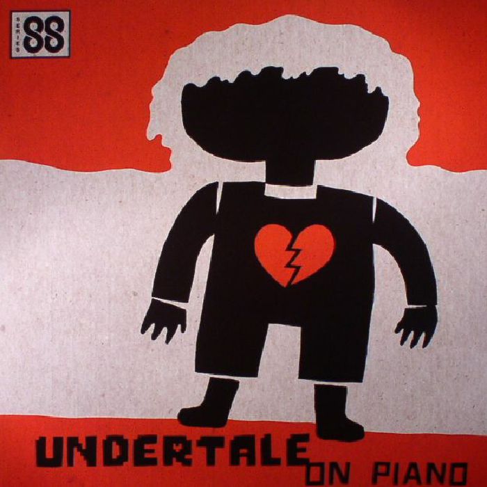 Toby Fox | Augustine Mayuga Gonzales Undertale: On Piano (Soundtrack)