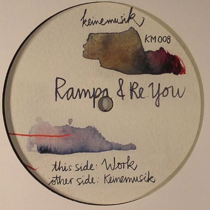 Rampa | Re You Work