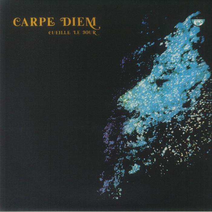 Carpe Diem Vinyl