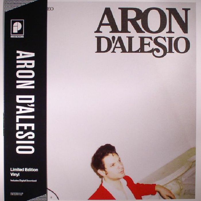 Aron Dalesio Vinyl