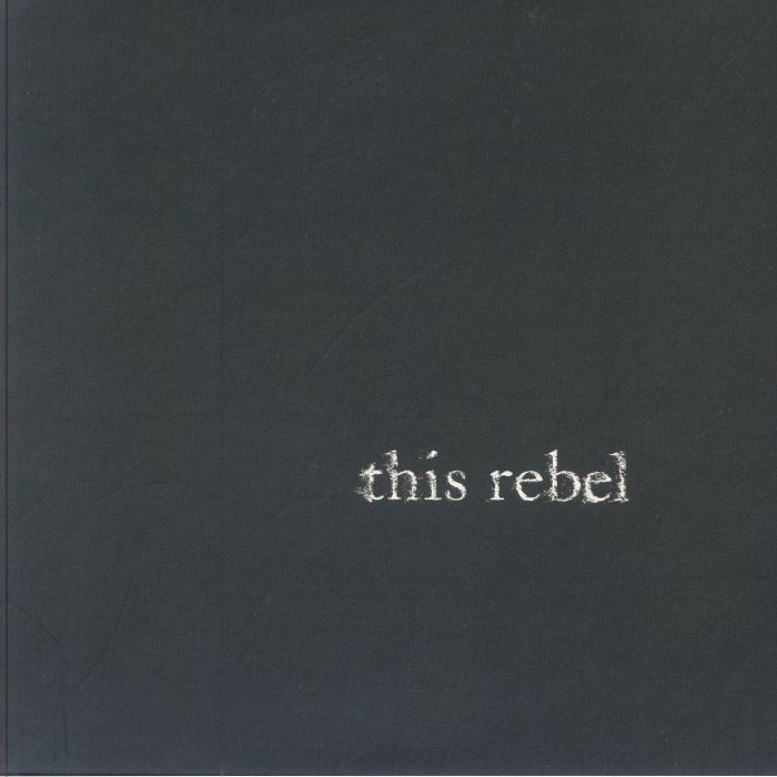 This Rebel Vinyl