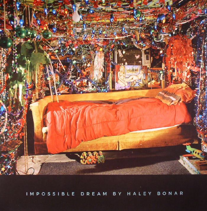 Haley Bonar Impossible Dream