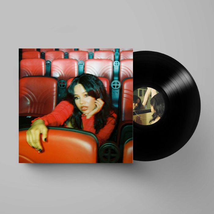 Hip Hop Vinyl