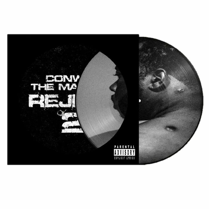 Conway The Machine Vinyl