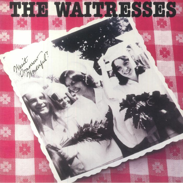 The Waitresses Vinyl