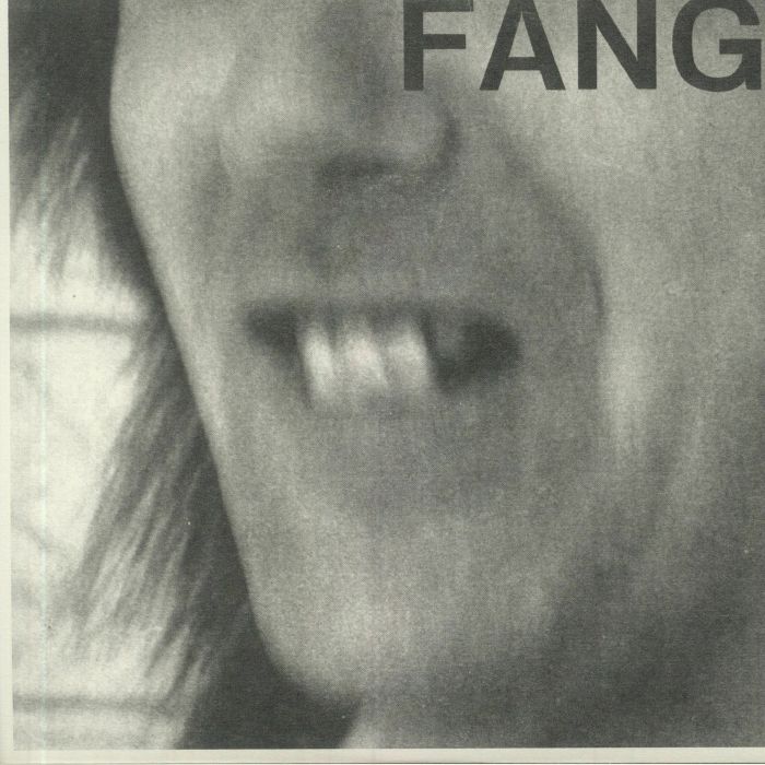 Fang – Enjoy The View vinyl cover