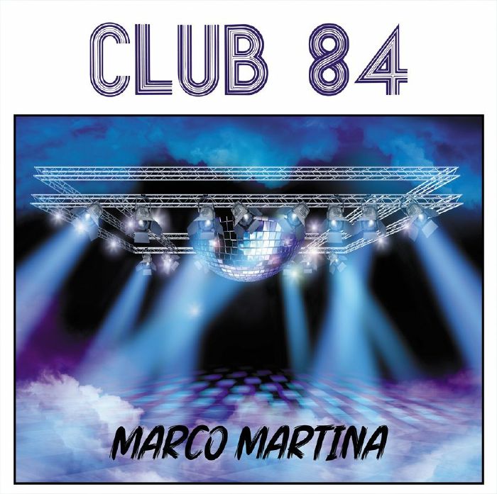 Marco Martina Club 84