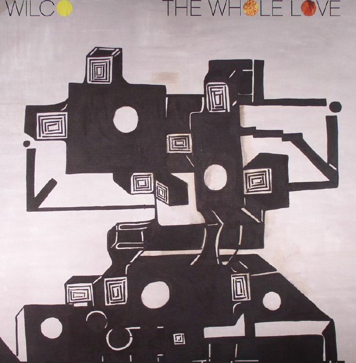 Wilco The Whole Love