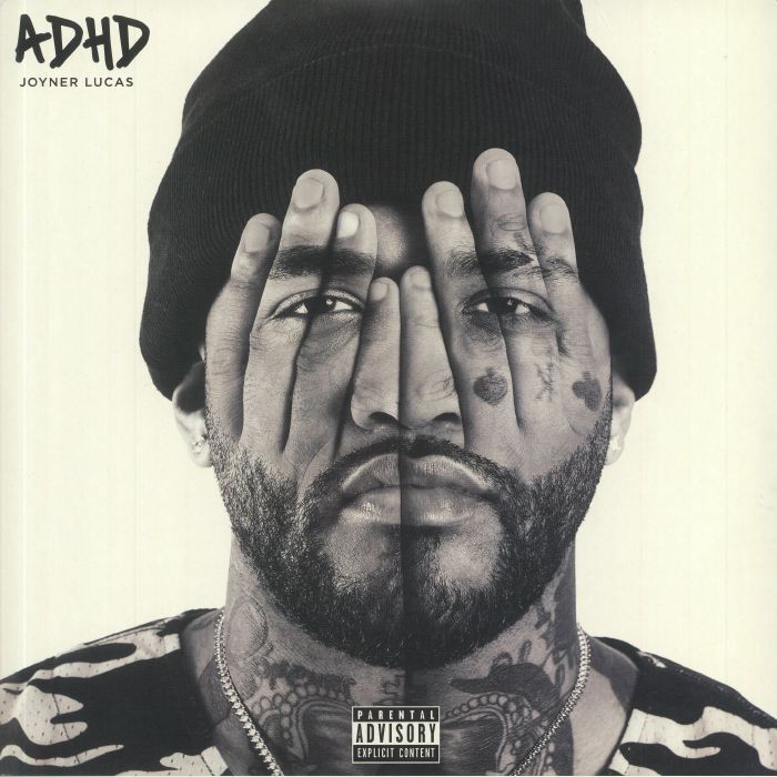 Joyner Lucas ADHD