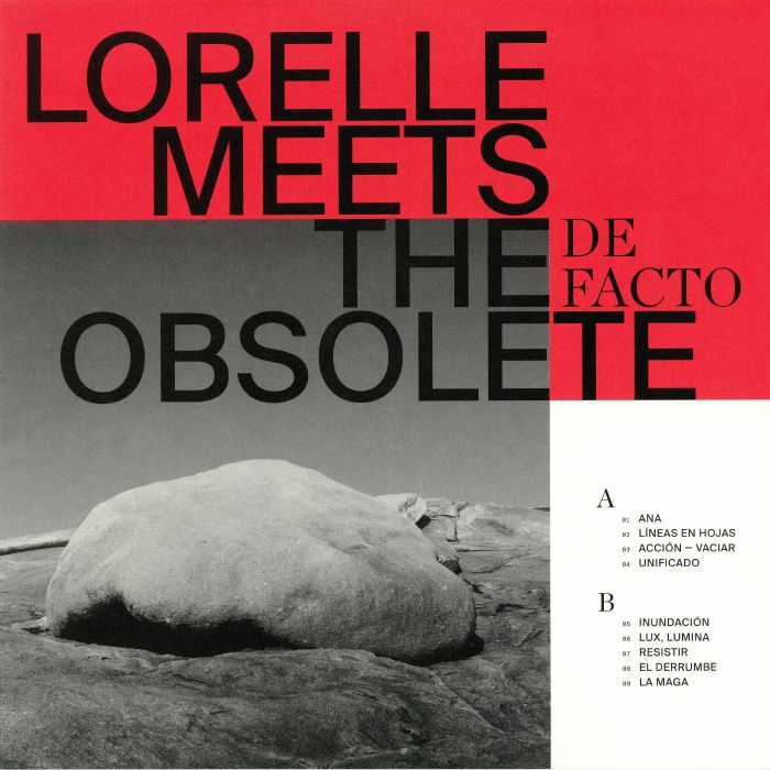 Lorelle | The Obsolete De Facto