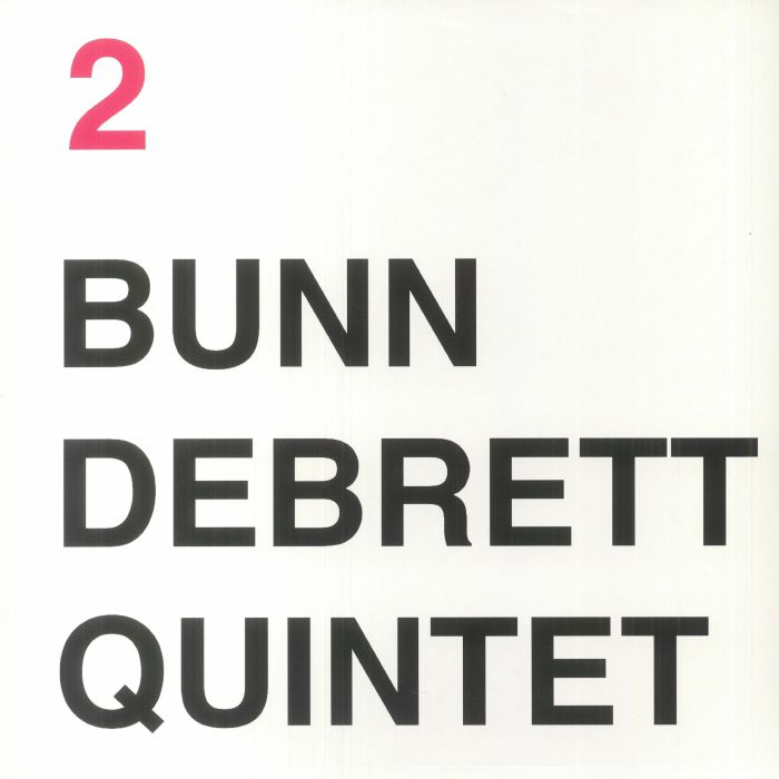 Bunndebrettquintet 2