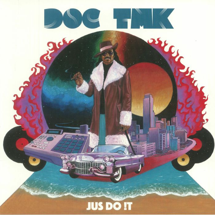 Doc Tmk Vinyl