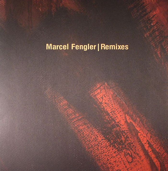 Marcel Fengler Remixes