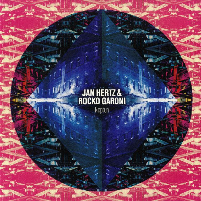 Jan Hertz | Rocko Garoni Neptun
