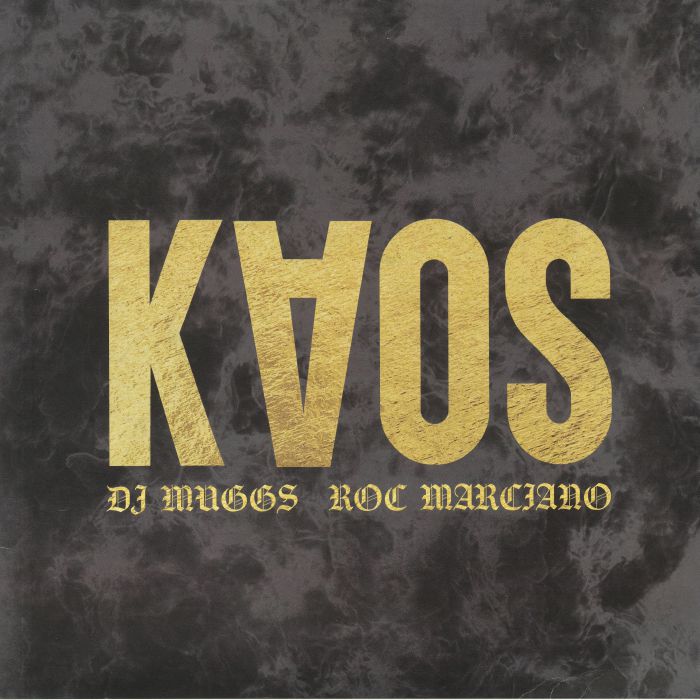 DJ Muggs | Roc Marciano KAOS