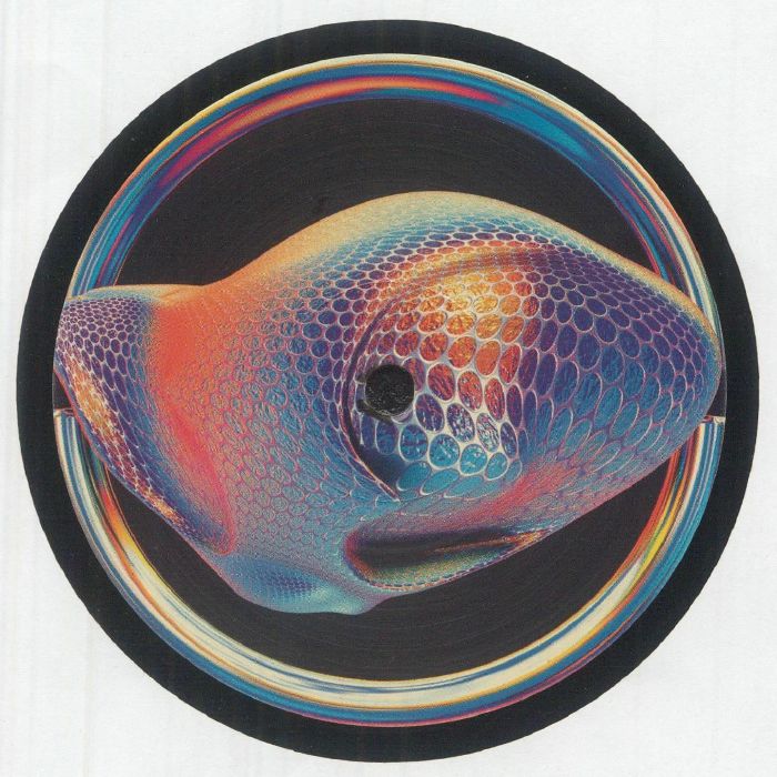 20 20 Vision | Barem | Solimano | Furz | Janeret | Miroloja – Artlab 10 Anniversary Vol 1 vinyl cover