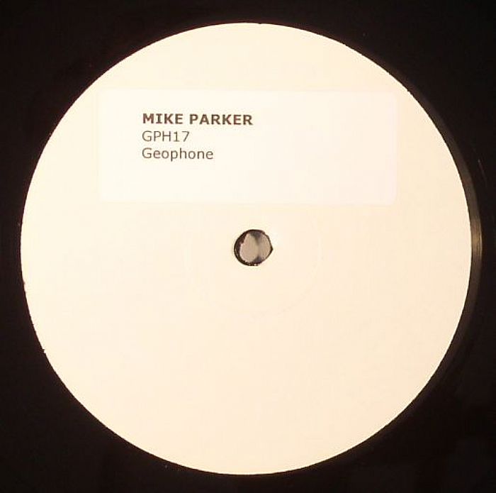 Mike Parker GPH 17