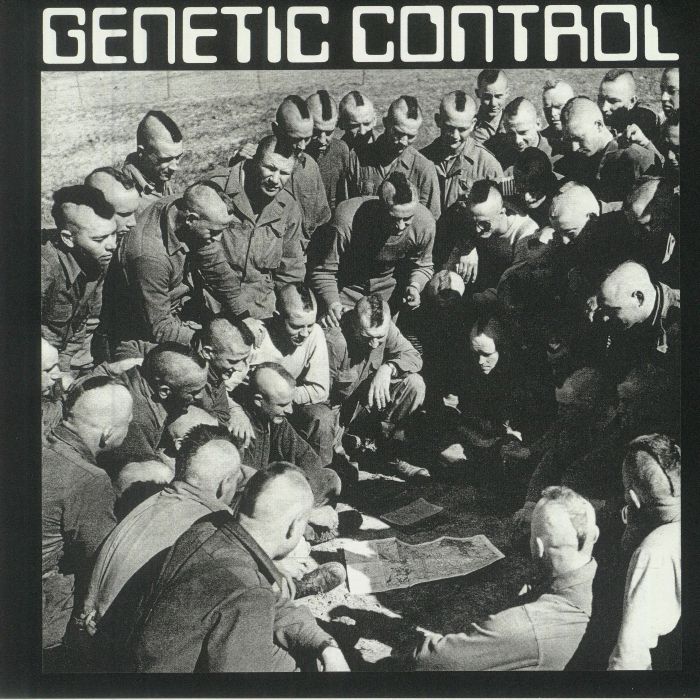Genetic Control First Impressions