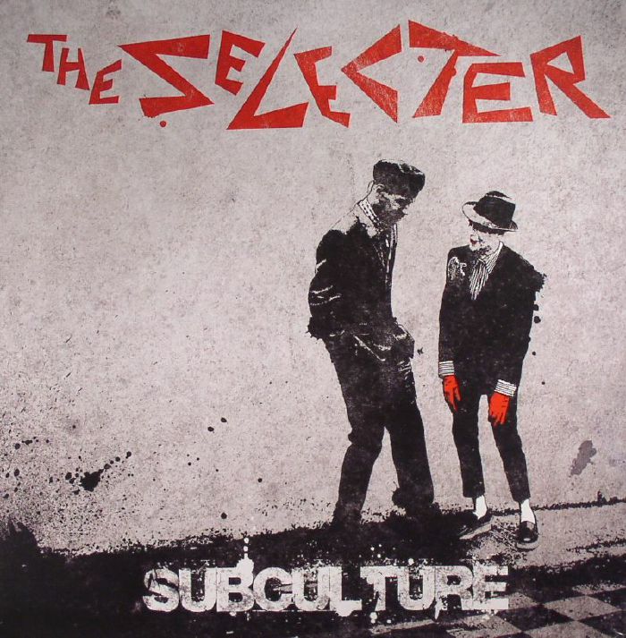 The Selecter Subculture