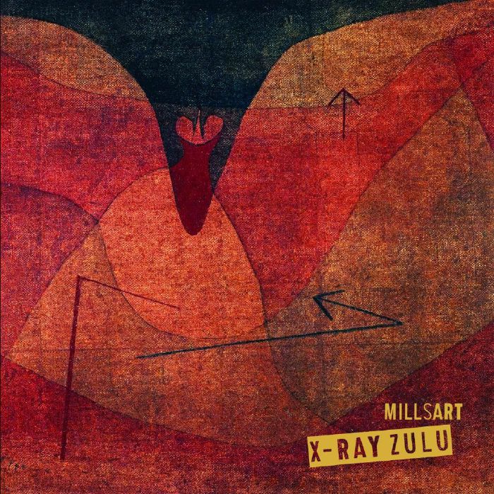Millsart X Ray Zulu