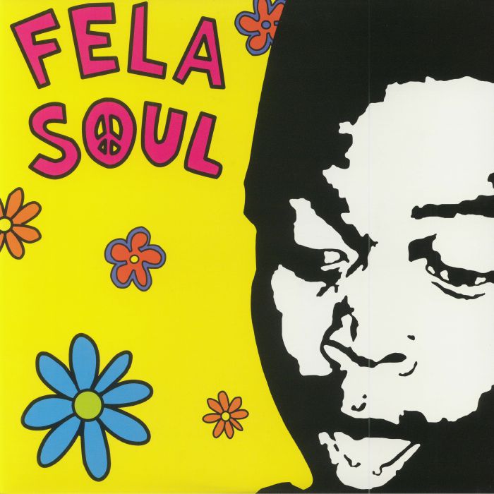 Fela Kuti | De La Soul Fela Soul (reissue)