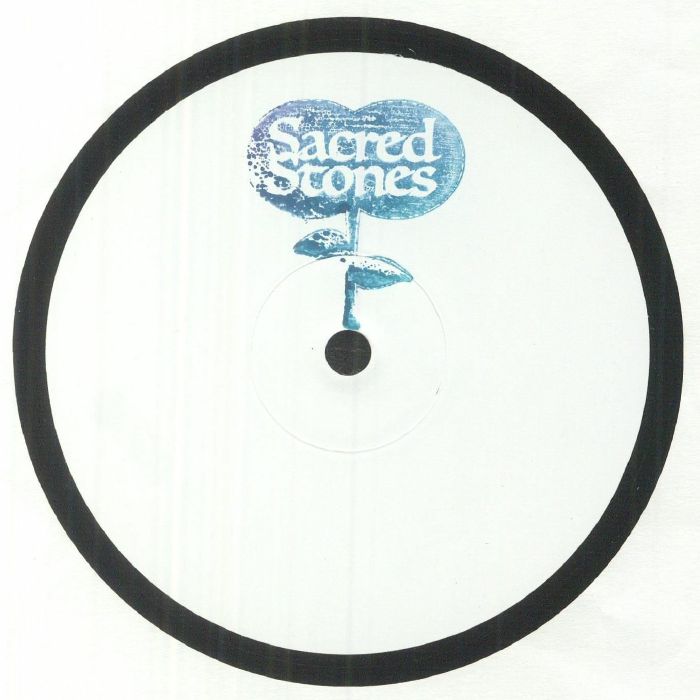 Sacred Stones Vinyl