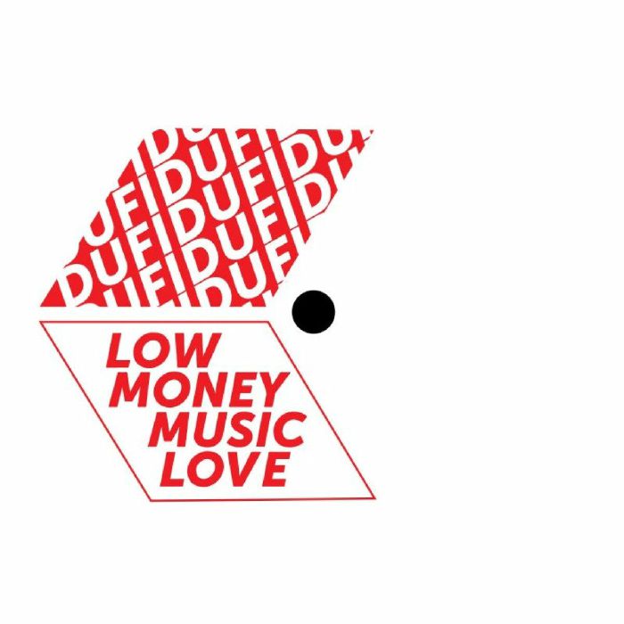 Low Money Music Love Vinyl