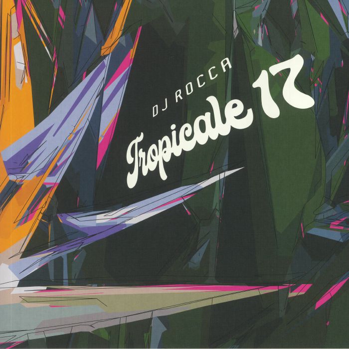 DJ Rocca Tropicale 17